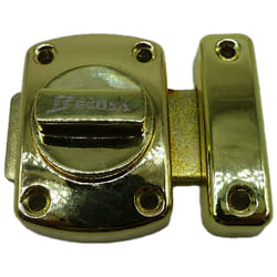 EDM - Unités pack 1. pin automatique 40mm laiton