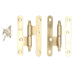 Blister Boulon Avec Finition Pn03 Gauche 100x58mm Ls EDM