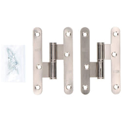 Blister Boulon Sans Finition Pn04 Gauche 100x58mm Ns EDM