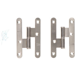 Blister Boulon Sans Finition Pn07 Gauche 100x58mm En EDM