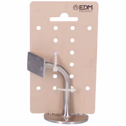 Support De Rampe Nickel Mat 3 Visses