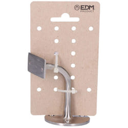 Support De Rampe Nickel Mat 3 Visses