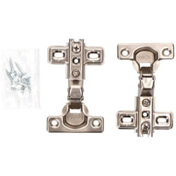 EDM - Charnière cuve blister acod bc01 26mm zn