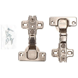 Blister Avec Charnière Cuve Blister Acod Bc02 35mm Zn EDM
