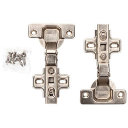 Blister Charnière Cup Clip Acod Bc03 35mm Zn EDM