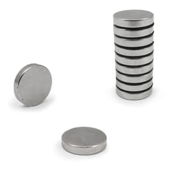 Aimant néodyme 20x5mm