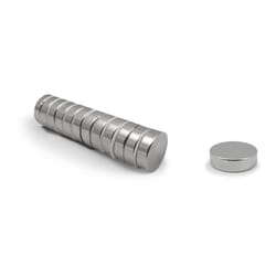 Aimant néodyme 10x11mm