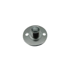 Douille de lampe avec piquet 'AP15' Ø26mm en acier zingué (2 unités)