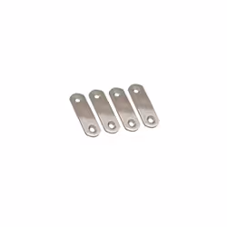 Les plaques de connexion droites > sont idéales pour les applications nécessitant une connexion robuste et durable. Fabriqués ...