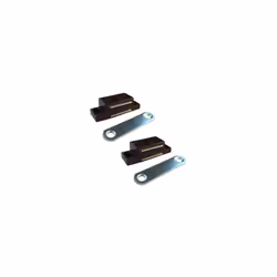 La fermeture magnétique IM02 est une solution pratique et efficace pour sécuriser les portes et les tiroirs. Fabriquée en aci ...