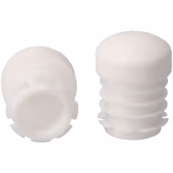 Embout rentrant blanc circulaire ø28mm . . . Indice de Protection IP : IP20 Couleur : Blanc Certification : CE Garantie : 2 a ...