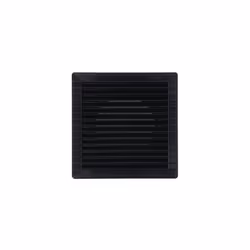 La grille de ventilation carrée encastrable de Ø10cm est une solution pratique et efficace pour la ventilation des espaces. F ...