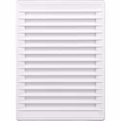 Grille de ventilation ofthe brand EDM Couleur : multicolore Taille : 14 x 21 x 2 centimètres Référence : S7925112, Si vous re ...