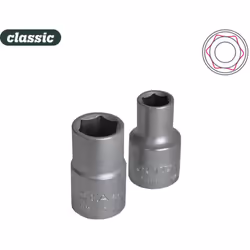 Trou de serrure cr.v encastré 1-2 de 18mm e618 motaBocallave cr.v encastré 1-2 de 18mm e618 mota . With warranty of 3 years a ...