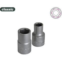 EDM - Trou de serrure cr.v mortaise 1-2 de 18mm e618 mota