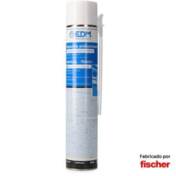 EDM - S.of. mousse polyurethane 700 ml
