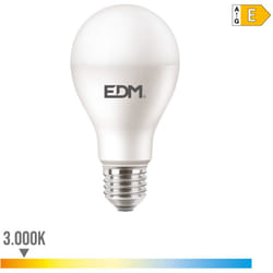 Ampoule led 15W 1900lm (120W) 240° - Blanc Chaud 3000K