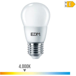 Ampoule led 7W 806lm (60W) 240° - Blanc Naturel 4000K
