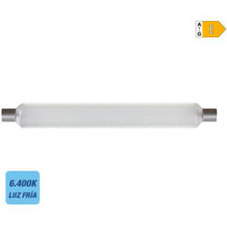 EDM - Teinte de lumière : Luz fría 6400K - angle d'éclairage à 300°.
