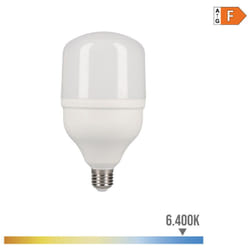 Ampoule led Industrielle E27 30W - Lumière Froide 6400K - 2400 Lumens - Angle 200° - Ø10x20cm