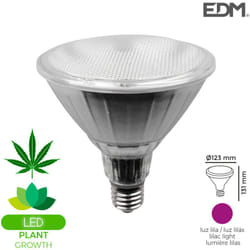 Ampoule LED E27 13W équivalent à 80W - COLOR