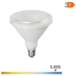 Lampe LED EDM F 15 W E27 1200 Lm Ø 12 x 13,8 cm (6400 K)