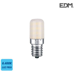 Ampoule LED E14 3W équivalent à 28W - Blanc du Jour 6400K