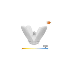 Ampoule led Feuille EDM E27 30W 3155lm 6500K Lumière Froide