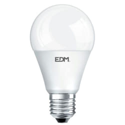 EDM 98940 energy-saving lamp 10 W E27 F
