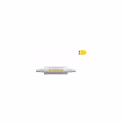 L'ampoule LED EDM linéaire R7S de 78 mm est une option efficace et durable pour éclairer votre maison ou votre bureau. Avec u ...