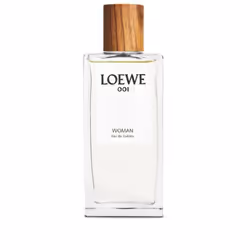 LOEWE Perfumes 001 Woman Eau De Toilette 100ml