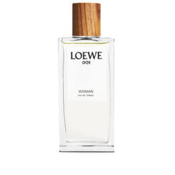 LOEWE Perfumes 001 Woman Eau De Toilette 100ml