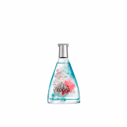 LOEWE Perfumes Agua de Mar de Coral Classic Eau De Toilette 100 ml, Femmes, 100 ml, Spray, ALCOHOL – PARFUM (FRAGRANCE) – AQU ...