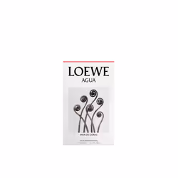 LOEWE Perfumes Agua de Mar de Coral Classic Eau De Toilette 50ml
