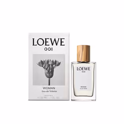 LOEWE Perfumes 001 Woman Femmes 30ml