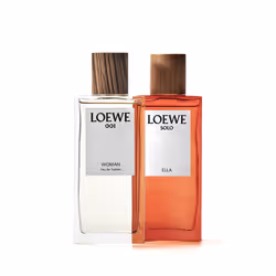 Loewe 001 Woman eau de toilette vaporisateur 50 ml - Vue supplémentaire 4