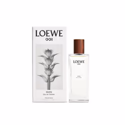LOEWE Perfumes 001 Man Hommes 50ml