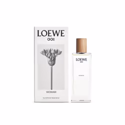 LOEWE Perfumes 001 Woman 50ml Femmes