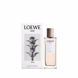 Loewe 001 Man eau de parfum vaporisateur 50 ml