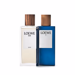 Loewe 001 Man eau de parfum vaporisateur 50 ml - Vue supplémentaire 4