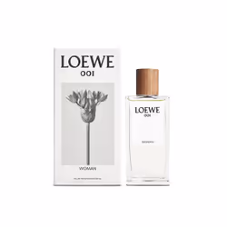 LOEWE Perfumes 001 Woman 100ml Femmes