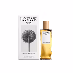 LOEWE Perfumes Aura White Magnolia 50ml Femmes