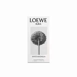 LOEWE Perfumes Aura White Magnolia 50ml Femmes