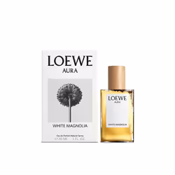 LOEWE Perfumes Aura White Magnolia Eau De Parfum 30ml