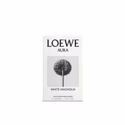 LOEWE Perfumes Aura White Magnolia Eau De Parfum 30ml