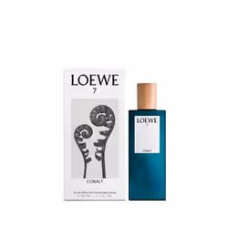 Loewe 7 Cobalt eau de parfum vaporisateur 50 ml