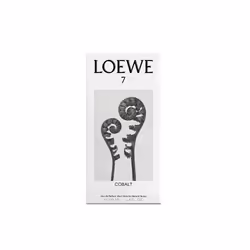LOEWE Perfumes 7 Cobalt 100ml Hommes