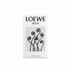 LOEWE Perfumes Agua Eau De Toilette 50ml