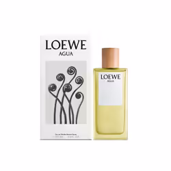 LOEWE Perfumes Agua Eau De Toilette 100ml