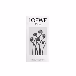 LOEWE Perfumes Agua Eau De Toilette 100ml
